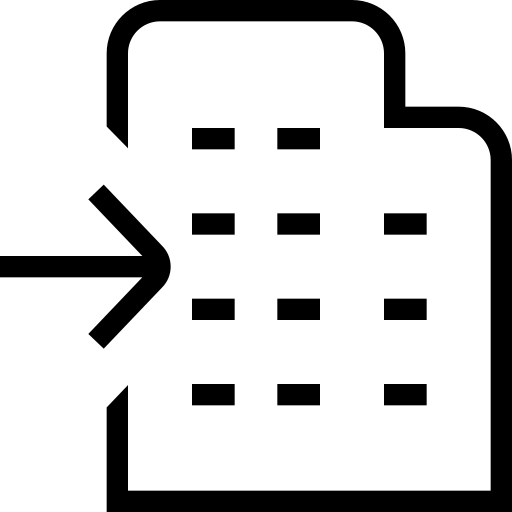 On-site polygon
